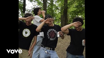 MOODY! - Drunk (Official video)