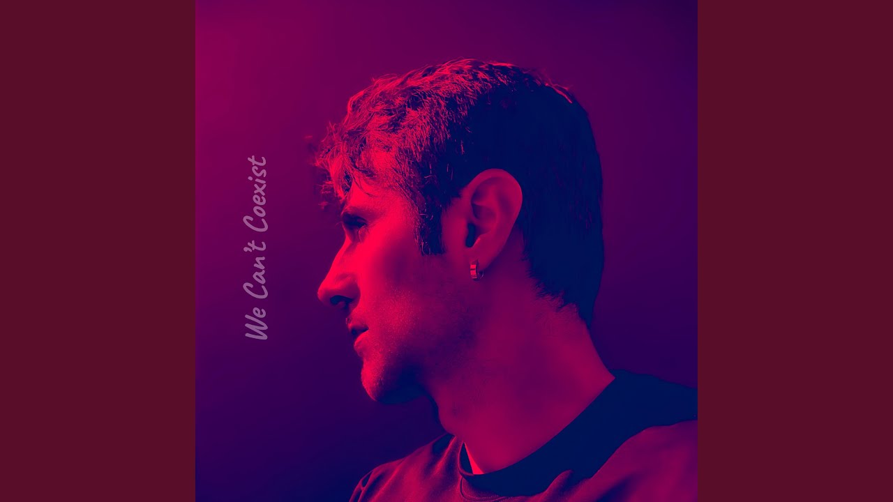 Смотреть «We Can't Coexist» на YouTube Смотреть «We Can't Coexist» на YouTube