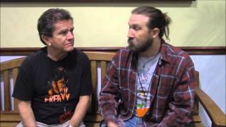 The Milo Beasley Show episode 94 featuring Butch Patrick (Eddie Munster)!