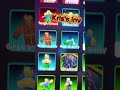 KRIS'S INV ON ROBLOX RIVALS #roblox #rivals #games #gaming