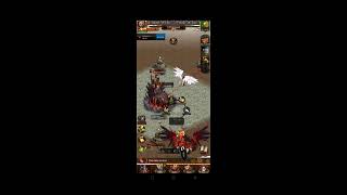 Clash of kings mod apk fight of over loard throne new best mod apk of cok clash of freedom screenshot 4
