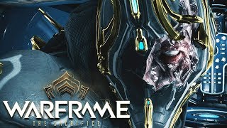 Warframe THE SACRIFICE Full Quest Gameplay Walkthrough - No Commentary