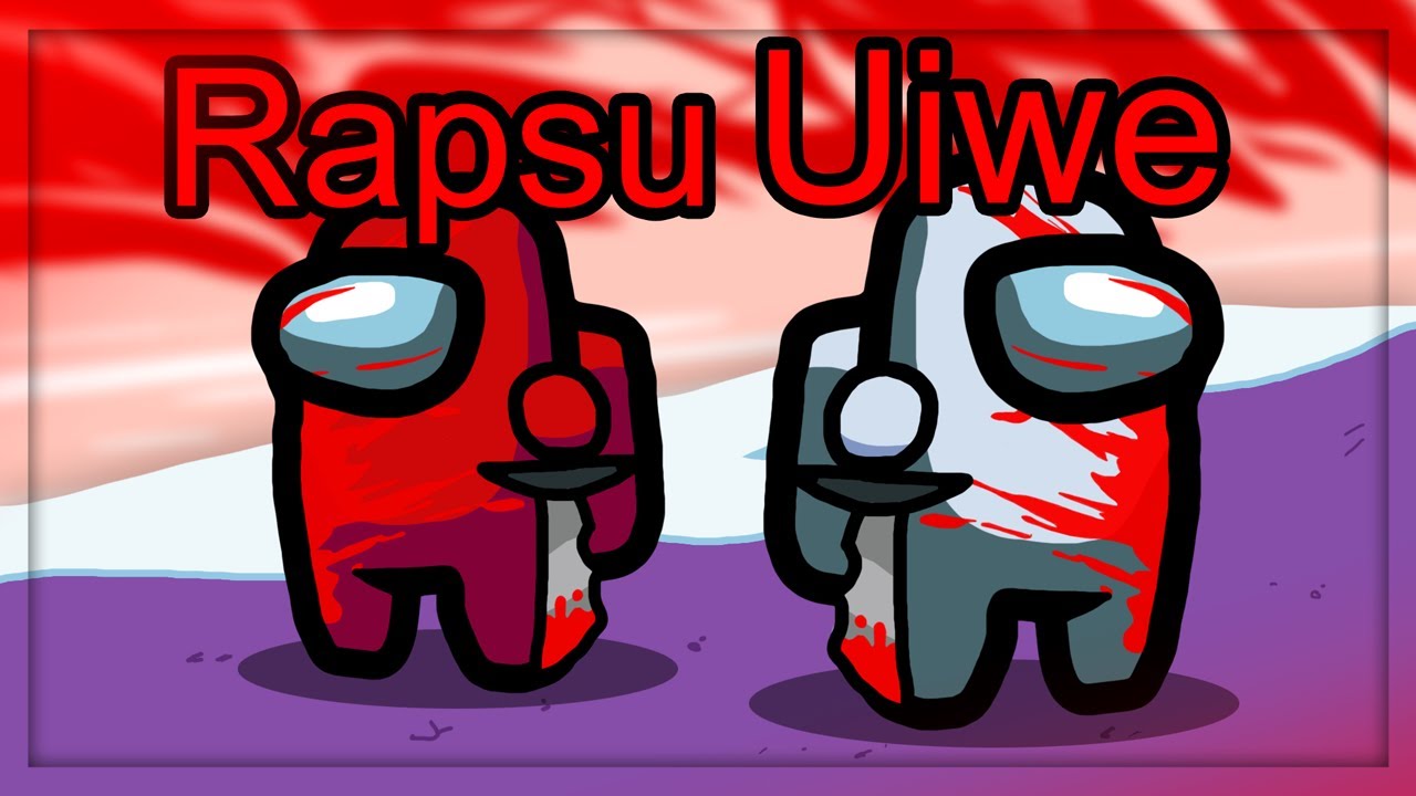 sulava IMPOSTOR VOITTO! | Among Us #18