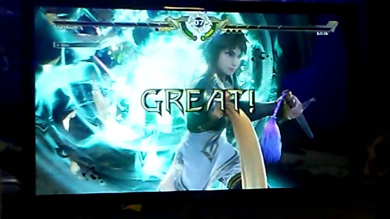 coolcmcgee vs Bibulus SC6 CB2018