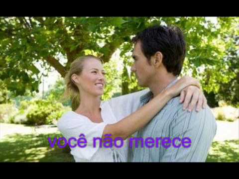 Marcos e Belutti - Você não merece