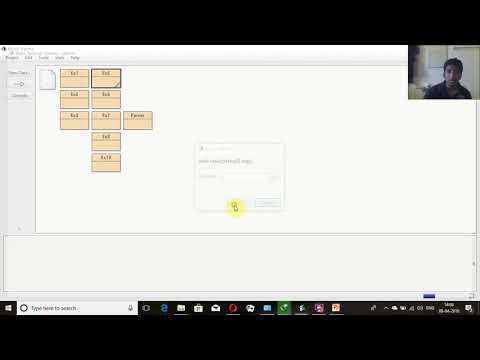 System Software and Compiler Design Lab Ex5