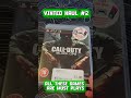 Another Vinted haul some more call of duty for ps3 #ps3 #blackops #mw2 #mw3 #waw