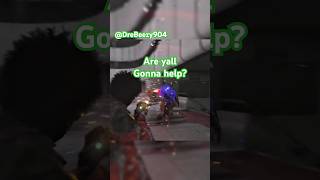 Are yall gonna help or what? #arcraiders #trending #fyp #viral