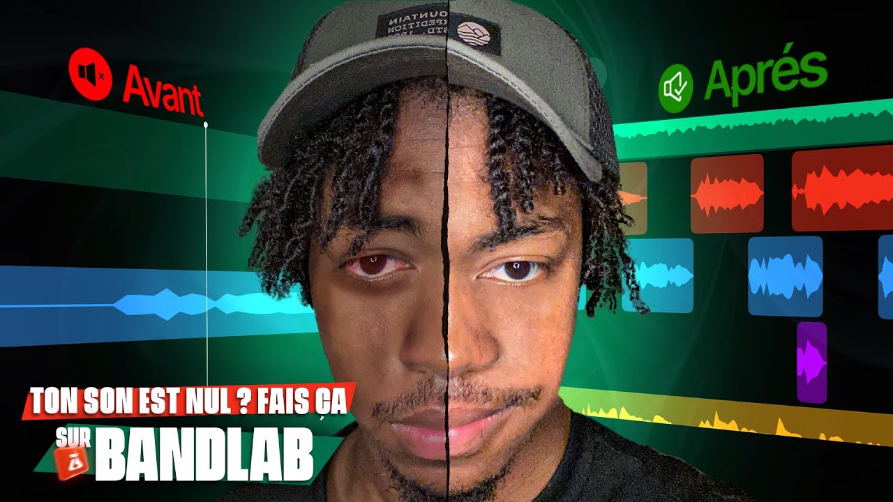 Comment Améliorer la qualité du son sur BandLab : techniques pro et erreurs à éviter