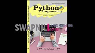 Python Day 3: Arithematic operators