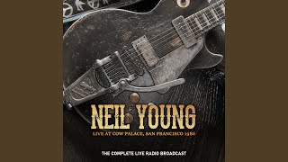 Celebrity The Needle and the Damage Done (Live) Net Worth