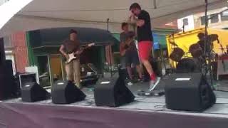 Duck - All Night Long -- Ham & Yam Festival 2018
