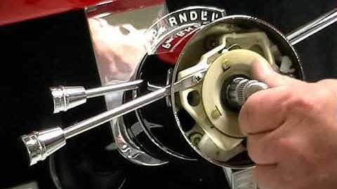 Sync Your Steering Column So Turn Signals Cancel Properly