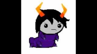 Purple Rouge- Zaneth's Theme B