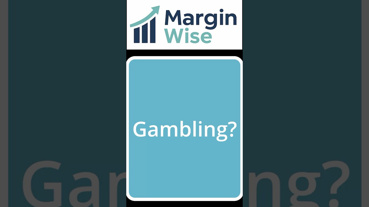 Is Options Trading Just Gambling? (The Truth)