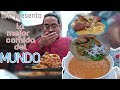 la MEJOR comida del MUNDO 🌎 | la COMIDA PERUANA es increíble | probando comida Trujillana