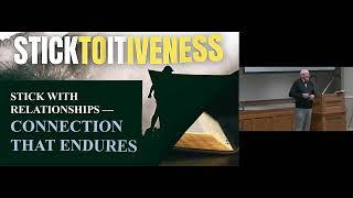 I Press On - Richard Sutton - 12_28_2025