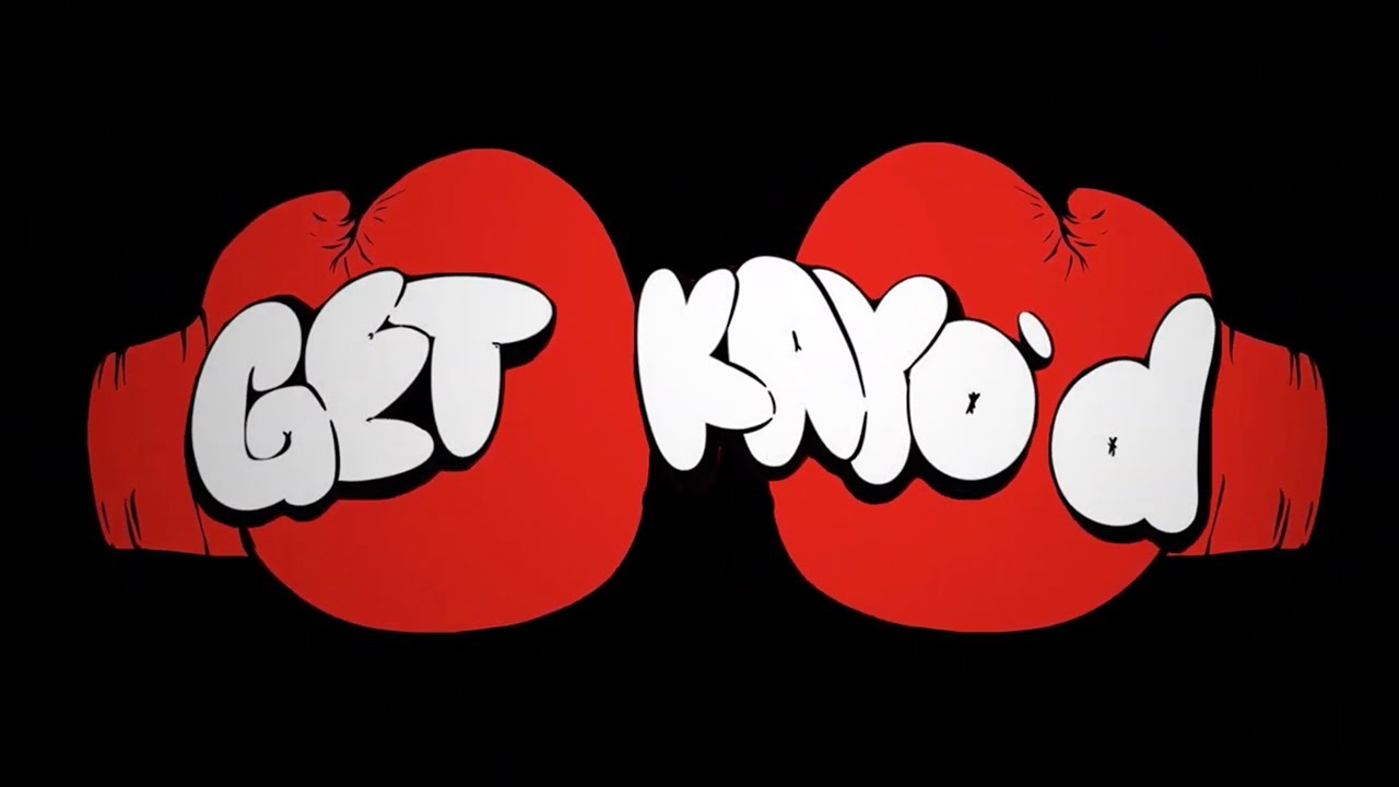 Get Kayo'd - Episode 1