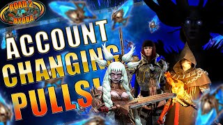 HUGE Shard Pulls for My F2P! Hydra Just Got Easier | Raid Shadow Legends