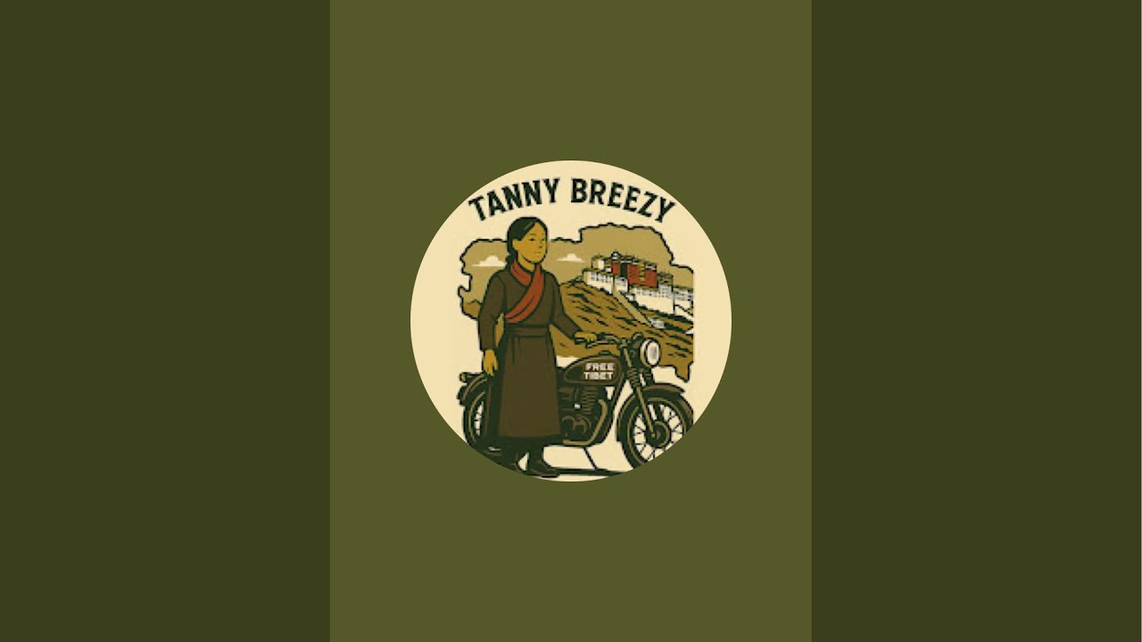 Tanny Breezy is live!