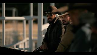 The Secret Behind the Ranch Mystery Is Finally Revealed [ Dutton Ranch ]