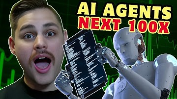 FIND THE NEXT 100X AI AGENTS! [EARLY!]