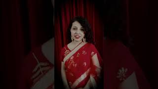 Achyutam Keshavam full cover song || kaun kehta hai bhagwan aate nahi || Jai shri krishna 🙏