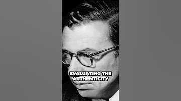 The Shocking Truth About Authenticity in a Digital World