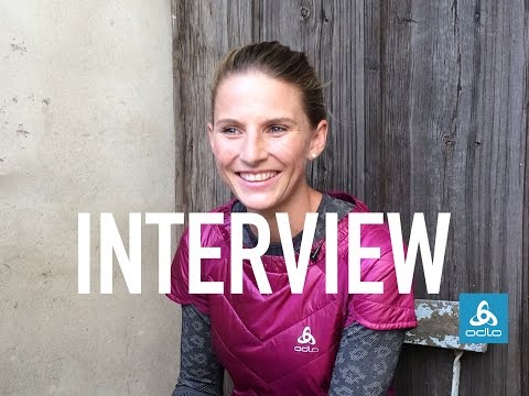 Improving Your Running Performance With Ingalena Heuck