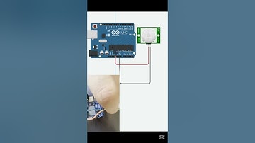 Arduino PIR Sensörü (Hareket Sensörü) Kullanımı