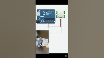 Arduino PIR Sensörü (Hareket Sensörü) Kullanımı