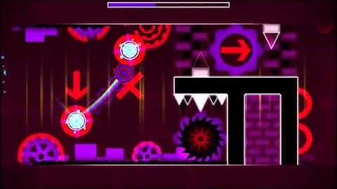 Geometry Dash - DarnocDynamix - By Darnoc