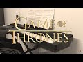 Game Of Thrones Theme Song Ishaan Kulkarni mp3