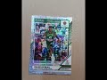 #Donruss #Turkish#Airlines #EuroLeague #BasketBall #Cards #Opened!