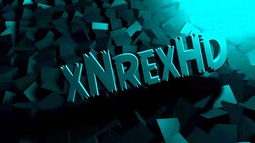 xNrexHD Intro #Möglichkeit 2-MOMOFX GEILO