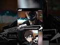 Joker Persona 5 promotes the Venom movie