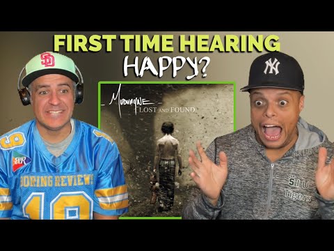 Hearing Mudvayne - Happy For The First Time