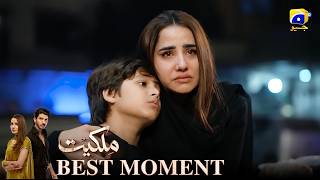 Milkiyat  | 𝐁𝐞𝐬𝐭 𝐌𝐨𝐦𝐞𝐧𝐭 𝟎𝟒 | Mohsin Abbas Haider - Saniya Shamshad | Har Pal Geo