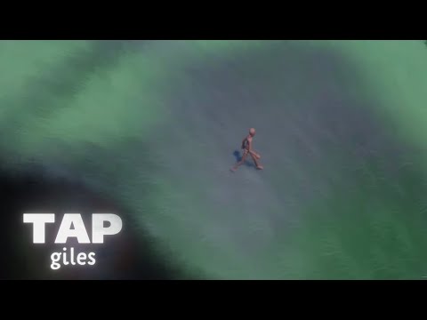 Following Camera | TAPgiles Daily Dreams Tutorial