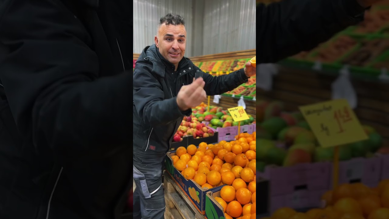 Unsere wöchentlichen Angebote bei Güdük in Rostock