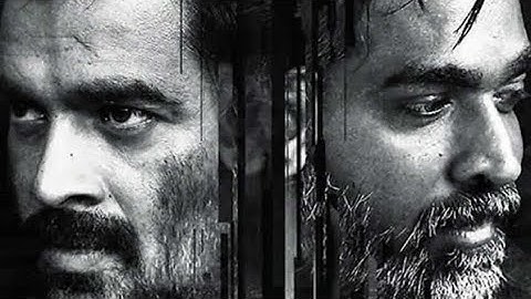 👿Dᴇᴍᴏɴ Sᴀʏs ᴀ Sᴛᴏʀʏ...🥵🔥 #vijaysethupathi #vikramvedha