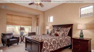 Priced at $343,900 - 8512 E Inca Street, Mesa, AZ 85207
