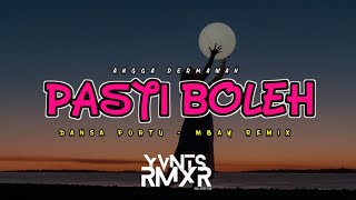 Download Lagu YANG LAGI VIRAL TERBARU // PASTI BOLEH // YUVENTUS REMIXER 2025 MP3