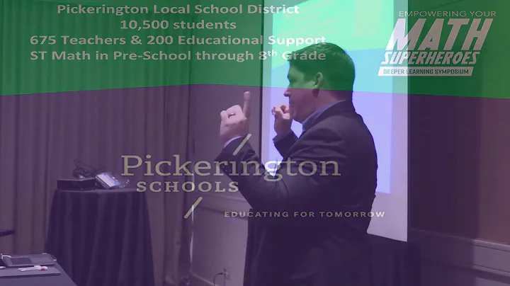 Deeper Learning Symposium: Innovative Blended Lear...