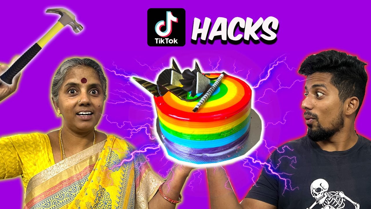 We Tested Viral Tik Tok Hacks It Worked 🤔 Youtube