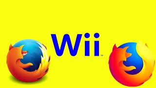 Wii Logo In All Logos Effects