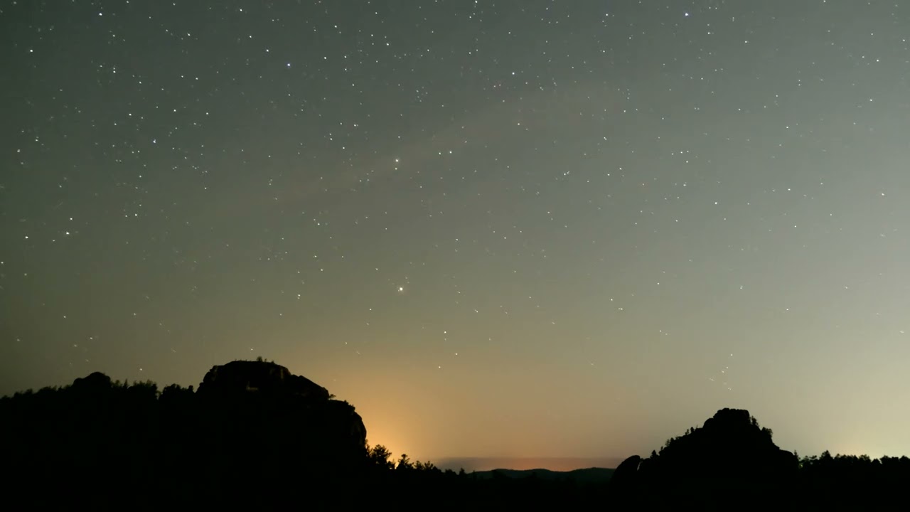 LOOP [4K] 3 HOURS of Relaxing Aurora Borealis in 4K UHD: "Northern Lights Relax