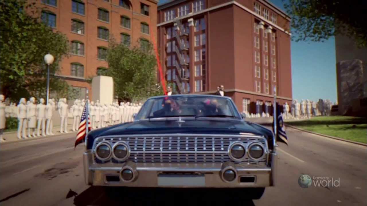 Jfk The Smoking Gun Where To Watch JFK The Smoking Gun - YouTube