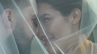 Megan + Colby | Let Love Be Our Legacy