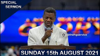 PASTOR E.A ADEBOYE SERMON - MOCKING THE DEVIL